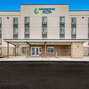 Hotel Woodspring **