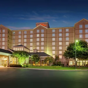 Hotel Hilton Garden Airport ***