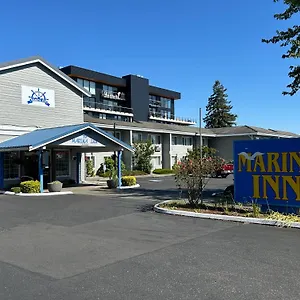 Hotel Marina / Seatac **
