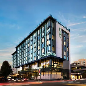 Hotel The Jacquard, Autograph Collection ****