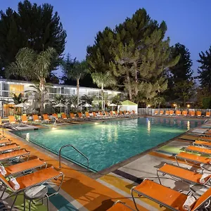 Hotel Sportsmen's ***