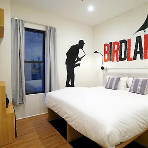 Hotel City Nyc - Times Square **