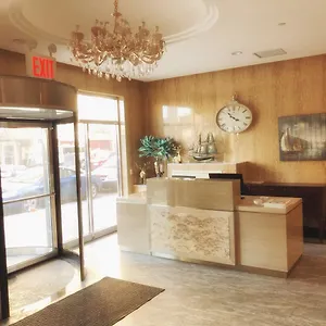 Hotel Mayfair Inn And Suites **