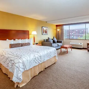 Hotel Executive By The Space Needle ***